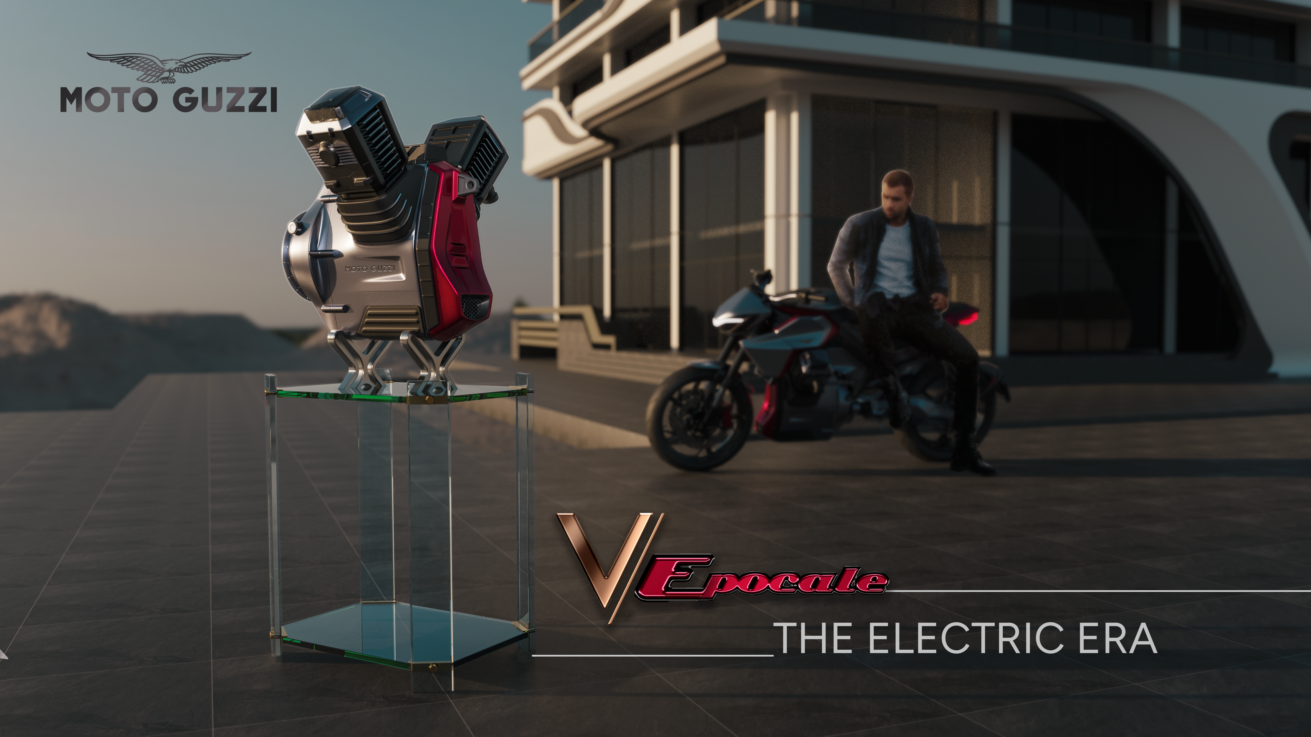 3d，vehicle，motorcycle，vehicle，Electric motorcycle，industrial design，