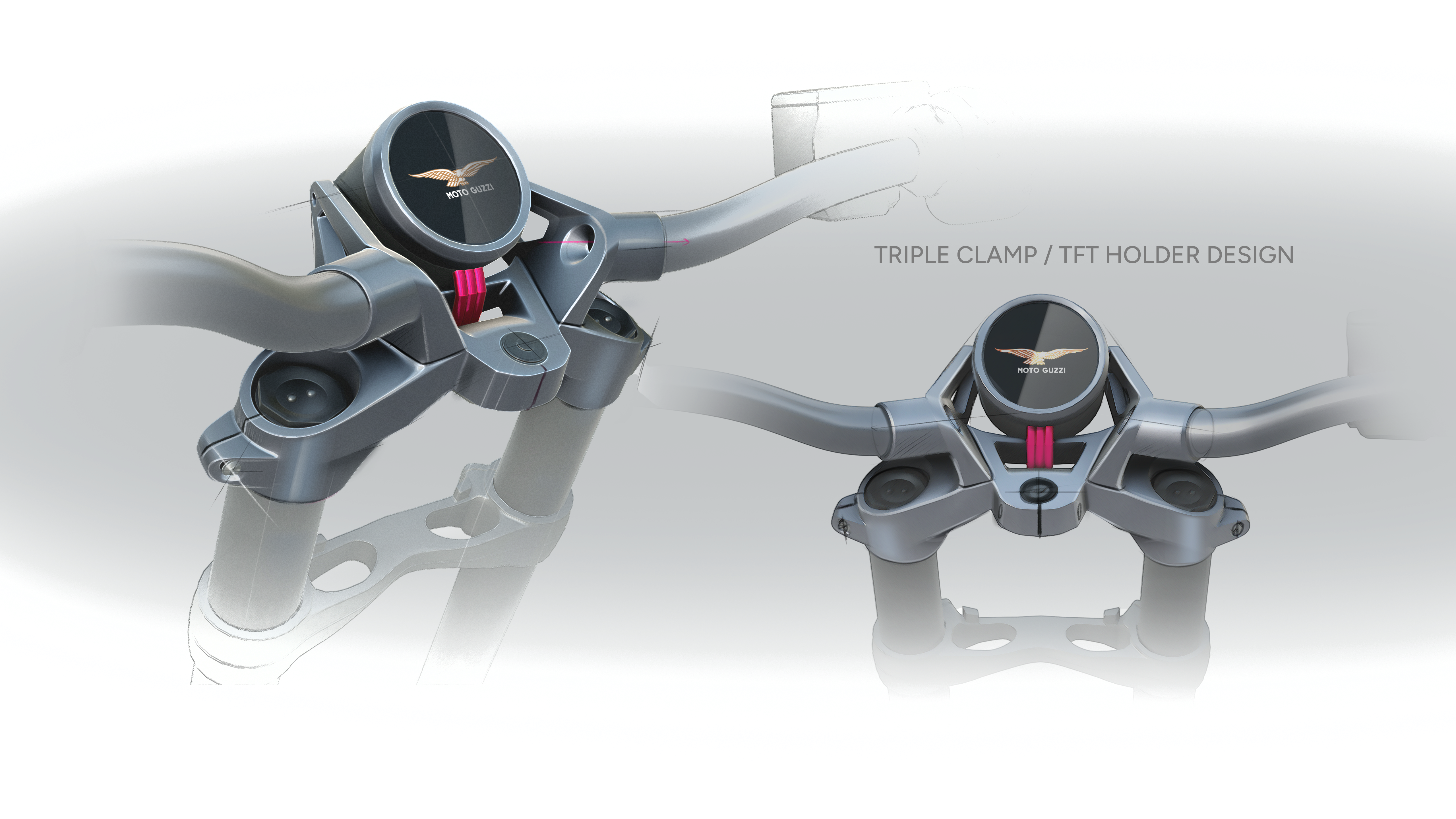 3d，vehicle，motorcycle，vehicle，Electric motorcycle，industrial design，