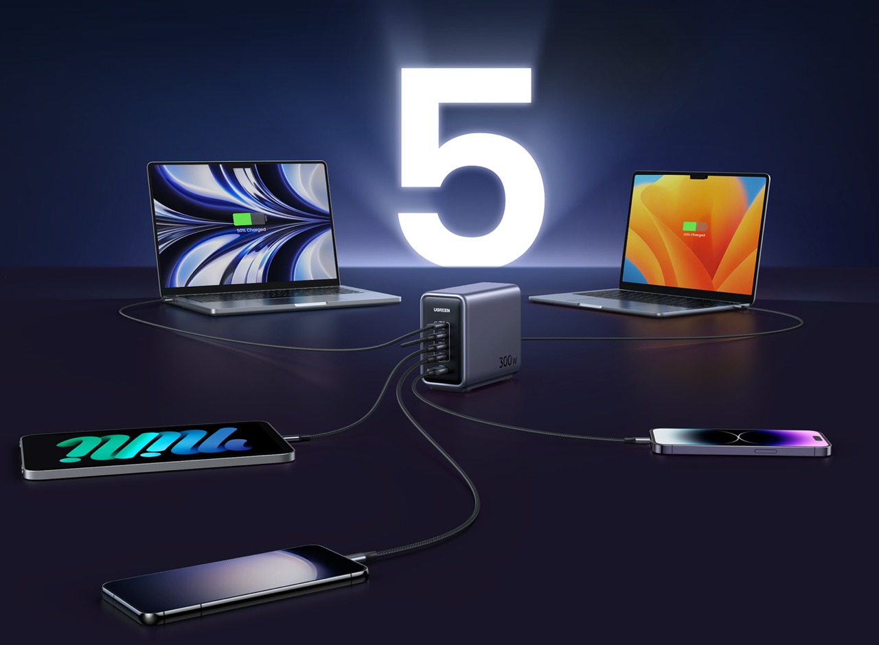 charge，port，300W，Electronics，