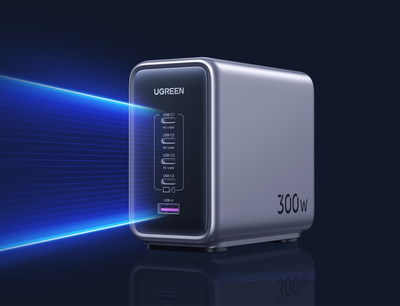 charge，port，300W，Electronics，