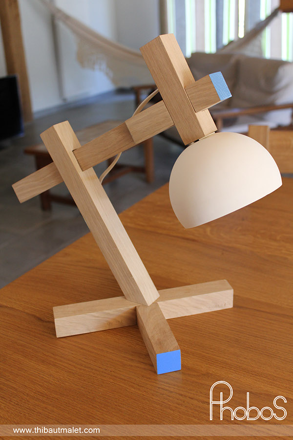 rhinoceros，elephant，giraffe，Toys，Ornaments，magnet，wood，Movable，Desk lamp，lamps and lanterns，Bedside lamp，rubber string，Control intensity，Mortise and tenon，