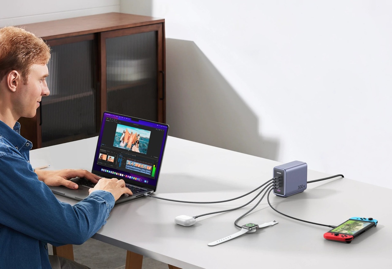 charge，port，300W，Electronics，