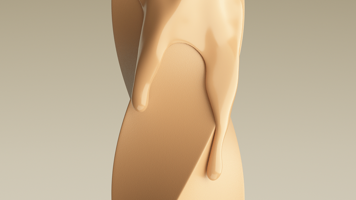 Notitled，Lipstick，liquid，