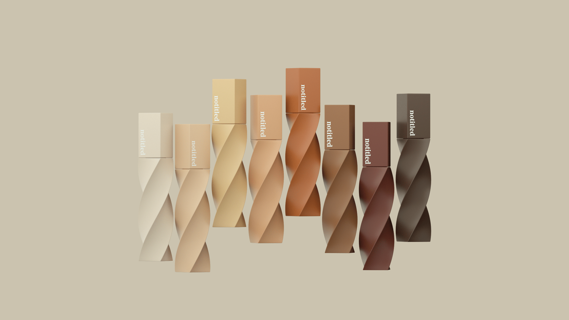 Notitled，Lipstick，liquid，