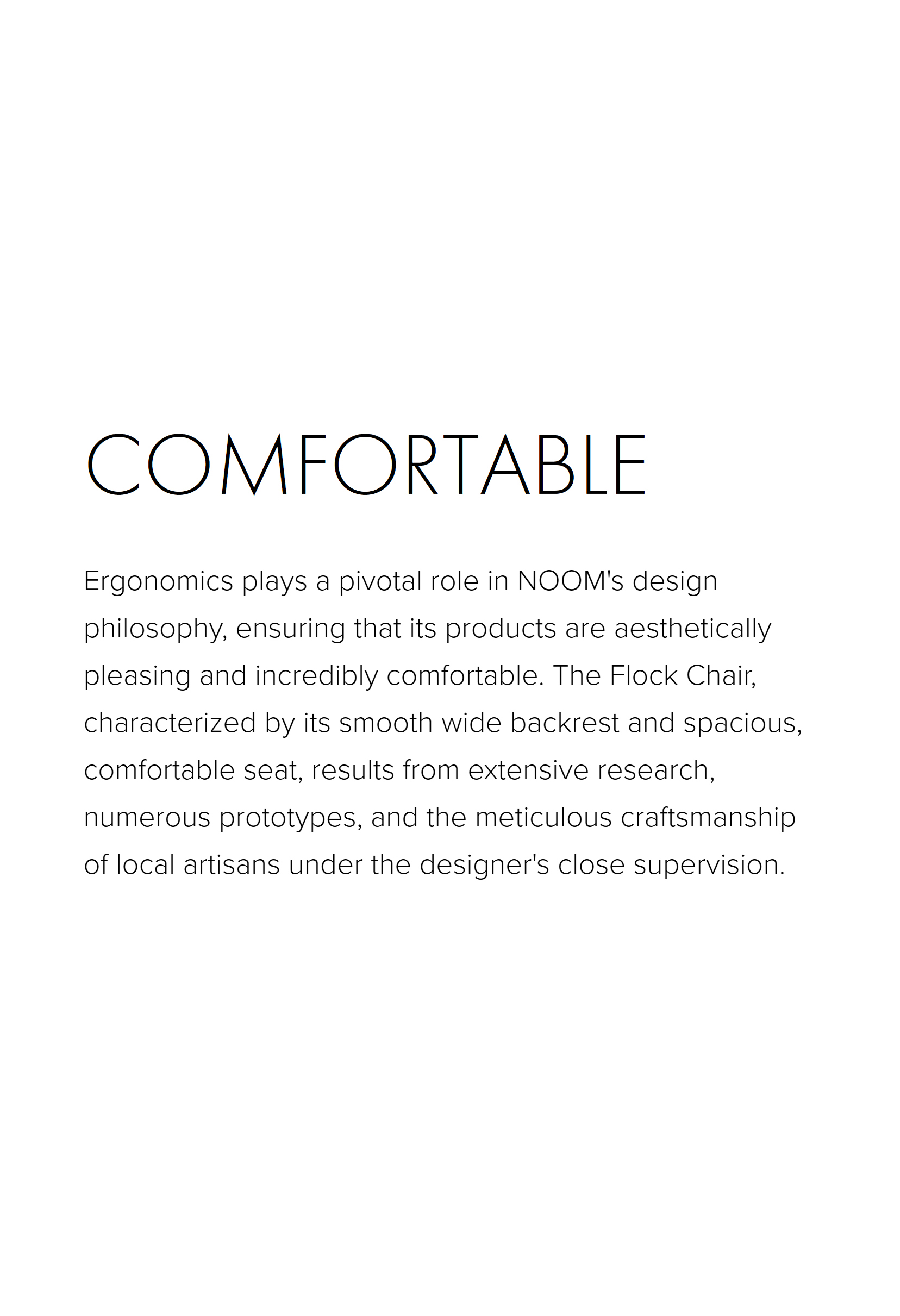 NAME，furniture，Home Furnishing，product design，chair，Flock，