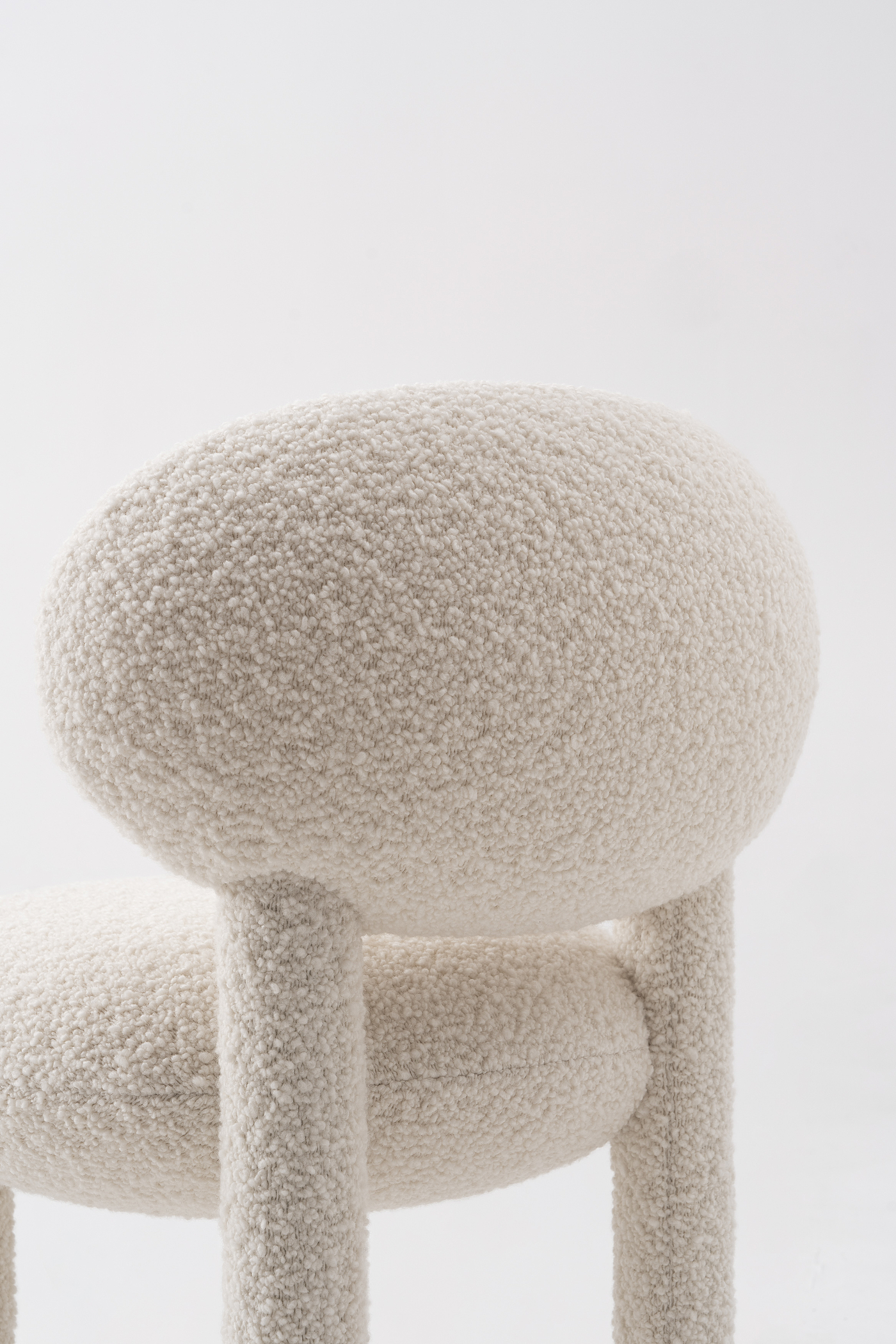 NAME，furniture，Home Furnishing，product design，chair，Flock，