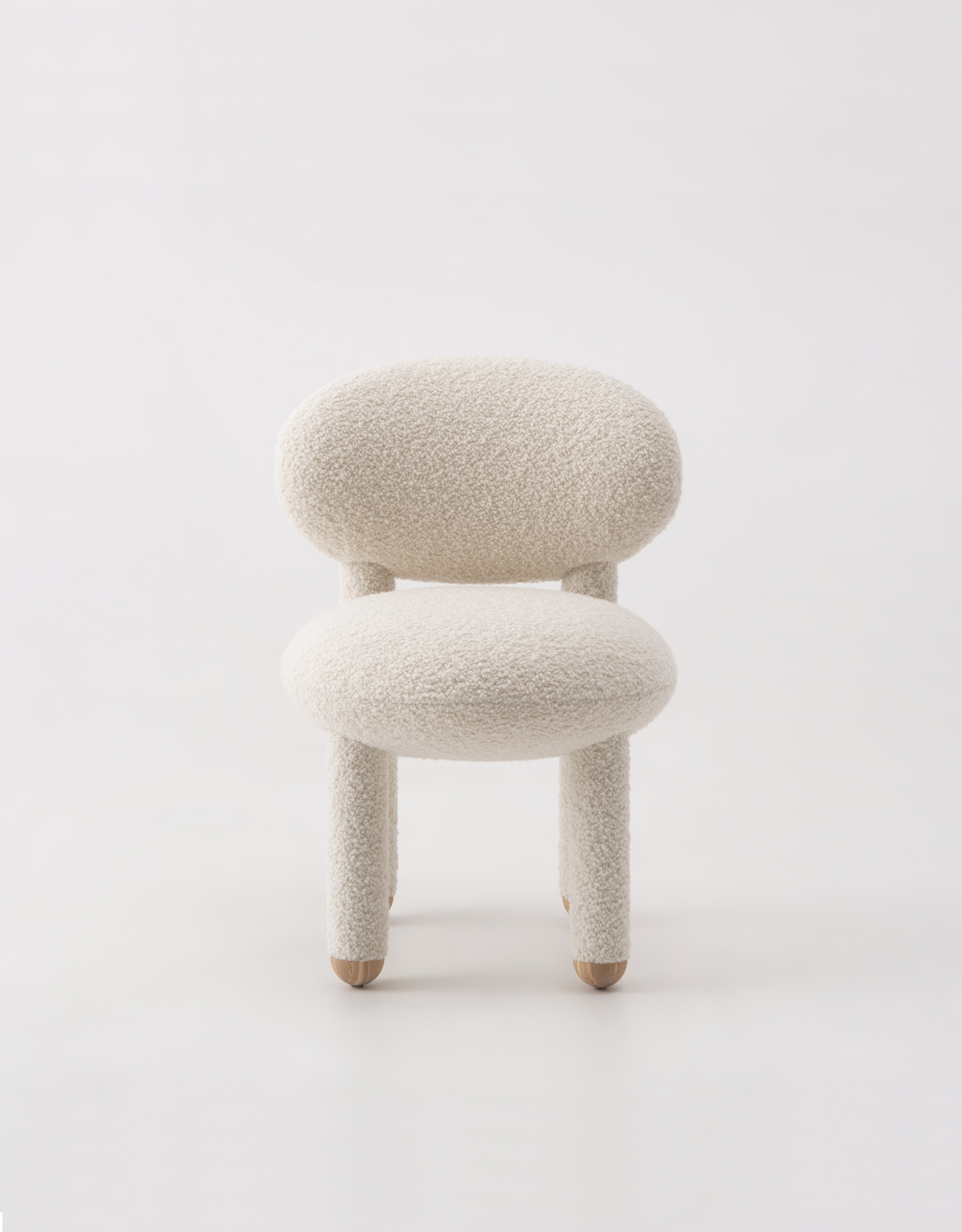 NAME，furniture，Home Furnishing，product design，chair，Flock，