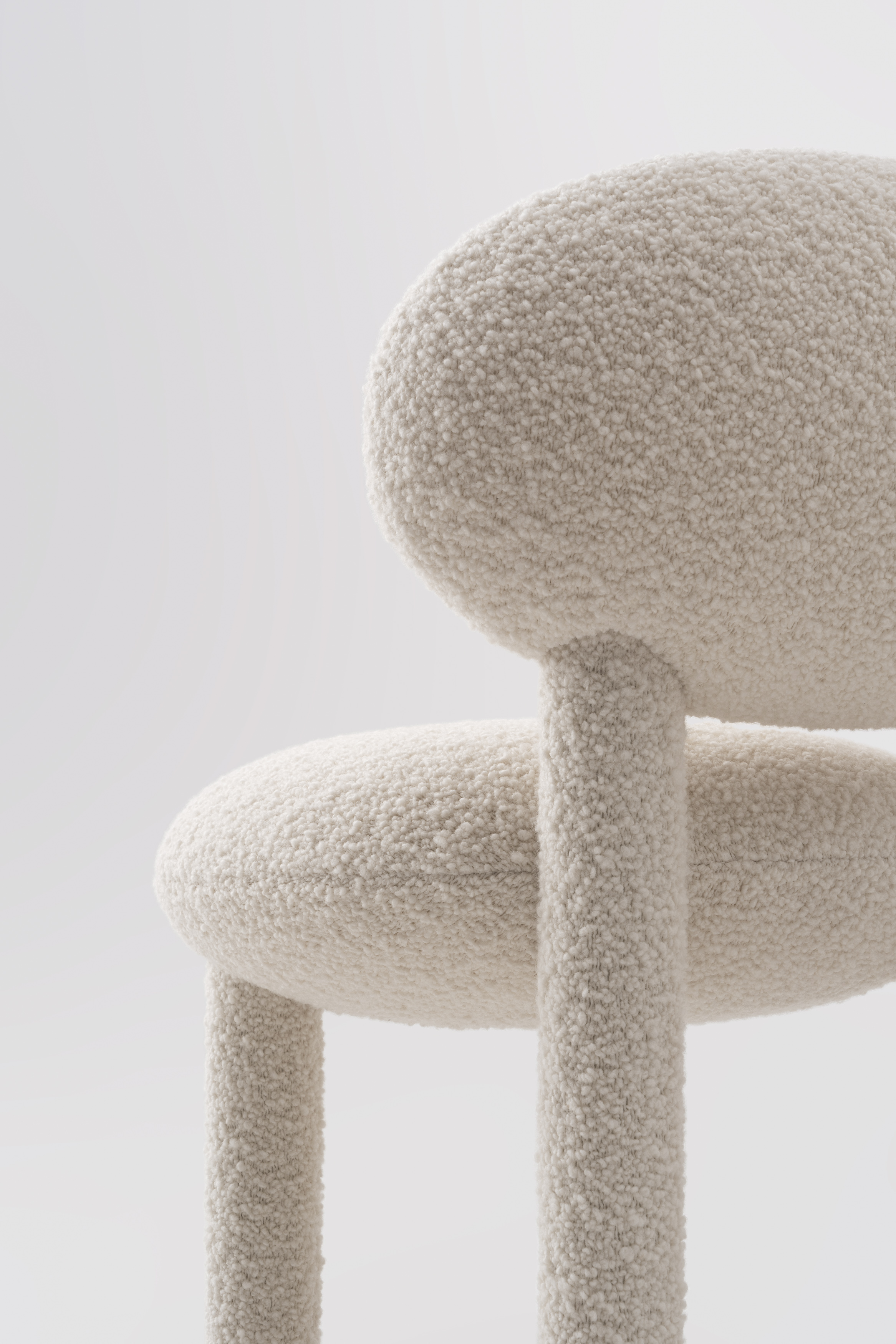 NAME，furniture，Home Furnishing，product design，chair，Flock，