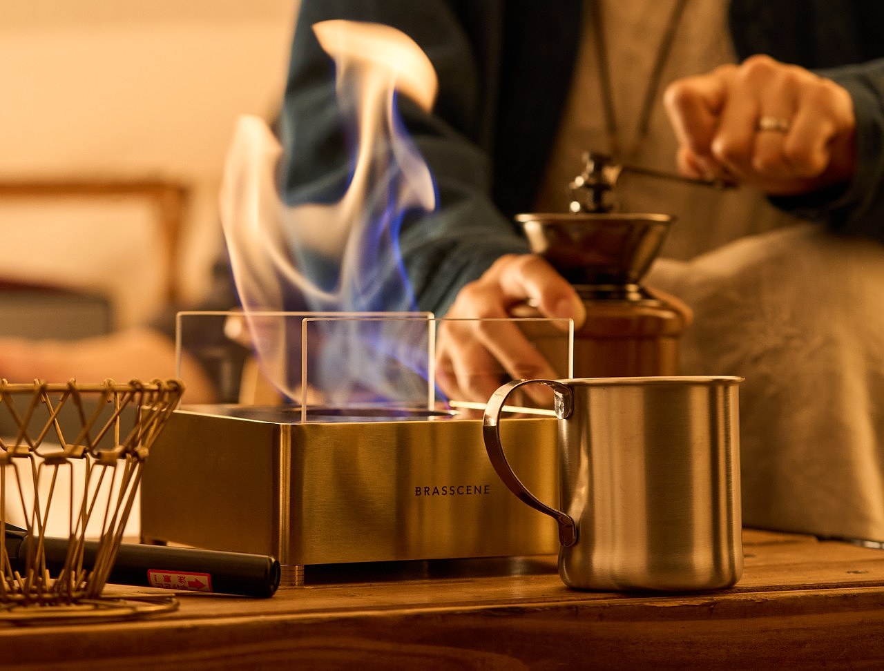 fireplace，product design，Home Furnishing，