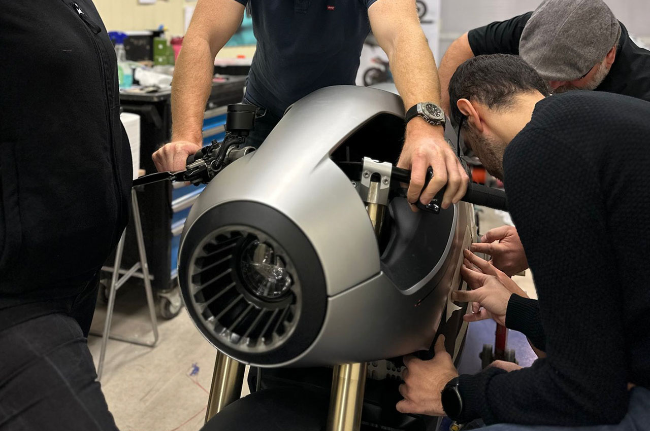 motorcycle，industrial design，vehicle，Electric motorcycle，Design，