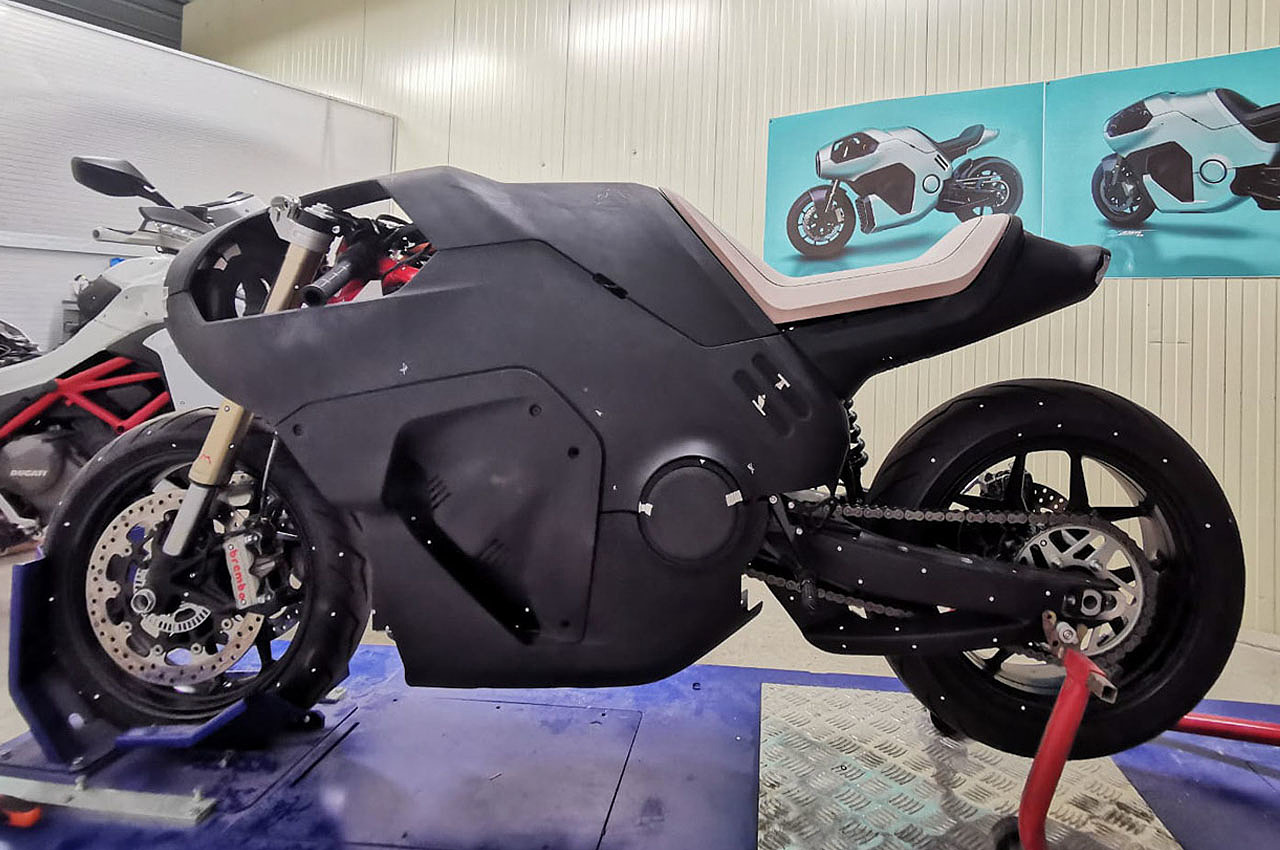 motorcycle，industrial design，vehicle，Electric motorcycle，Design，