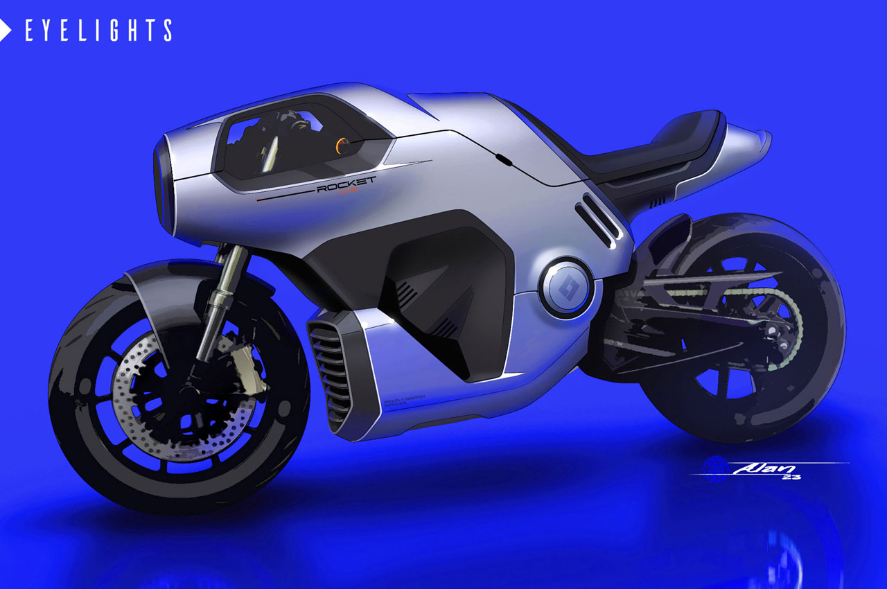 motorcycle，industrial design，vehicle，Electric motorcycle，Design，