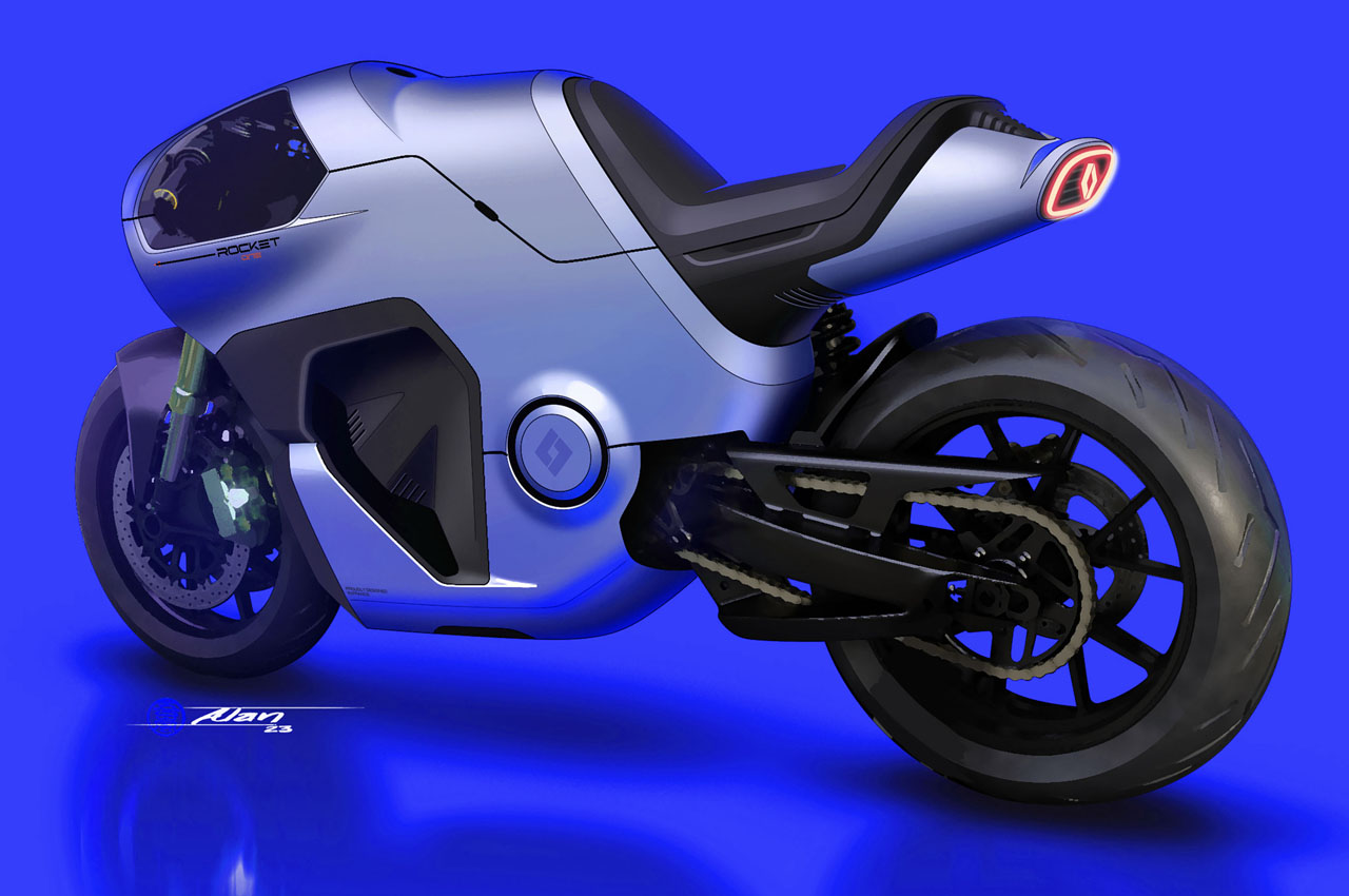 motorcycle，industrial design，vehicle，Electric motorcycle，Design，