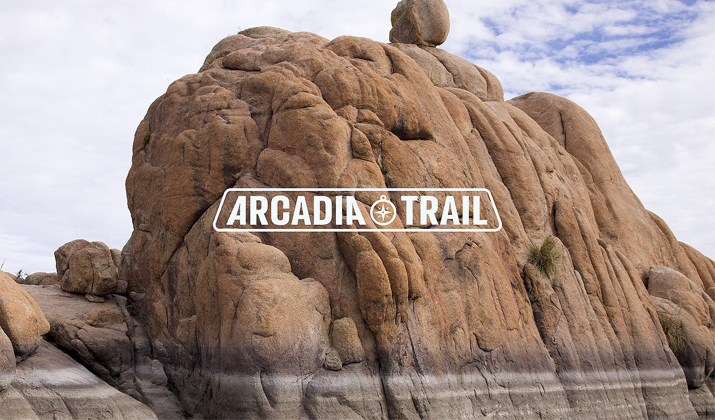 Arcadia Trail，衣服，纤绳，防水，
