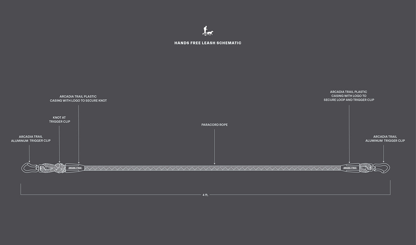 Arcadia Trail，clothes，Fiber Rope，waterproof，