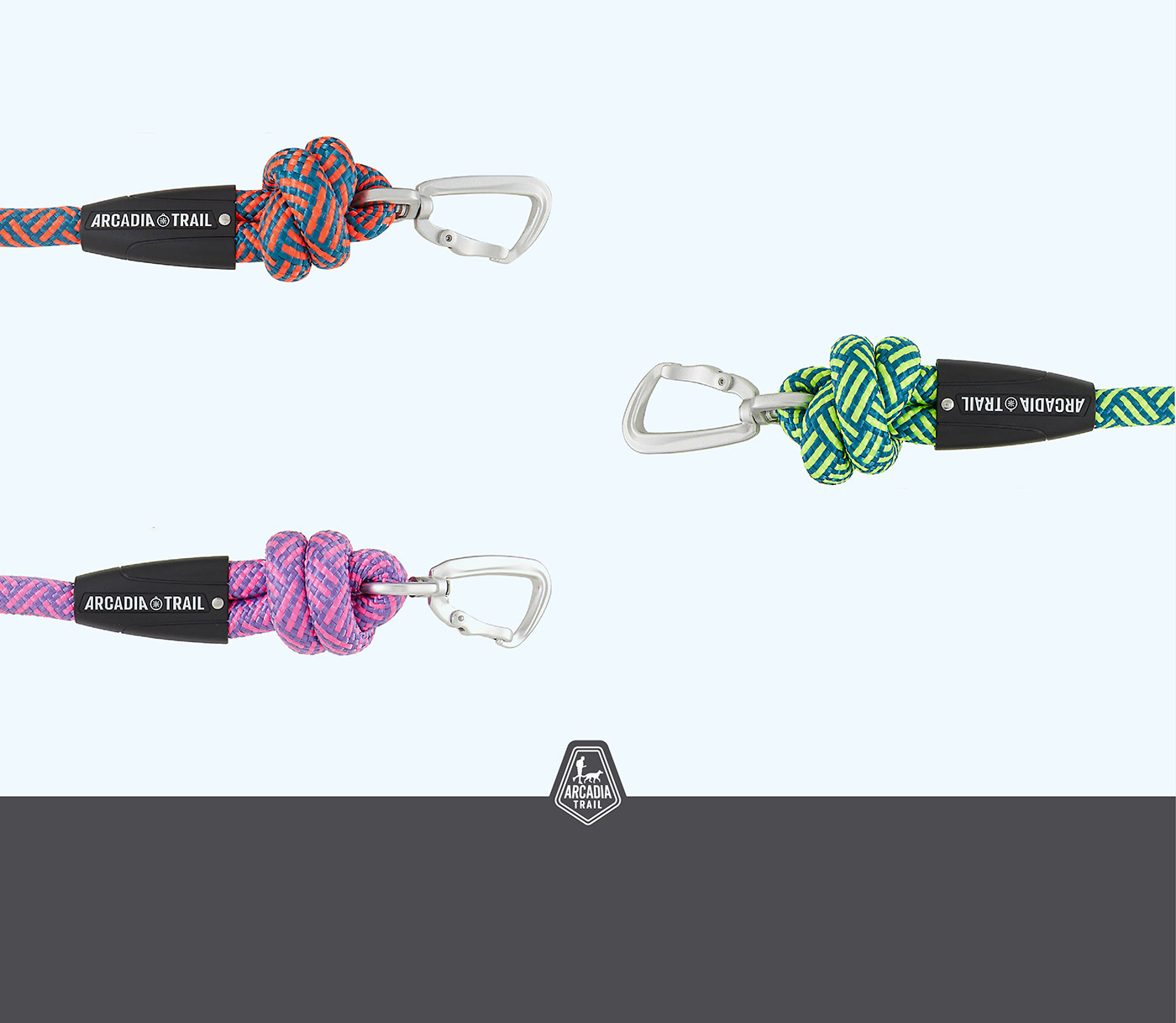 Arcadia Trail，clothes，Fiber Rope，waterproof，