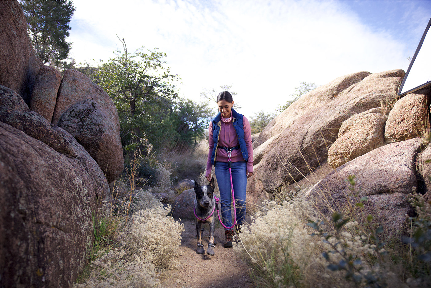 Arcadia Trail，clothes，Fiber Rope，waterproof，