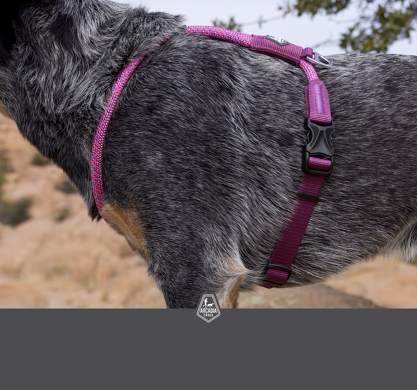 Arcadia Trail，clothes，Fiber Rope，waterproof，