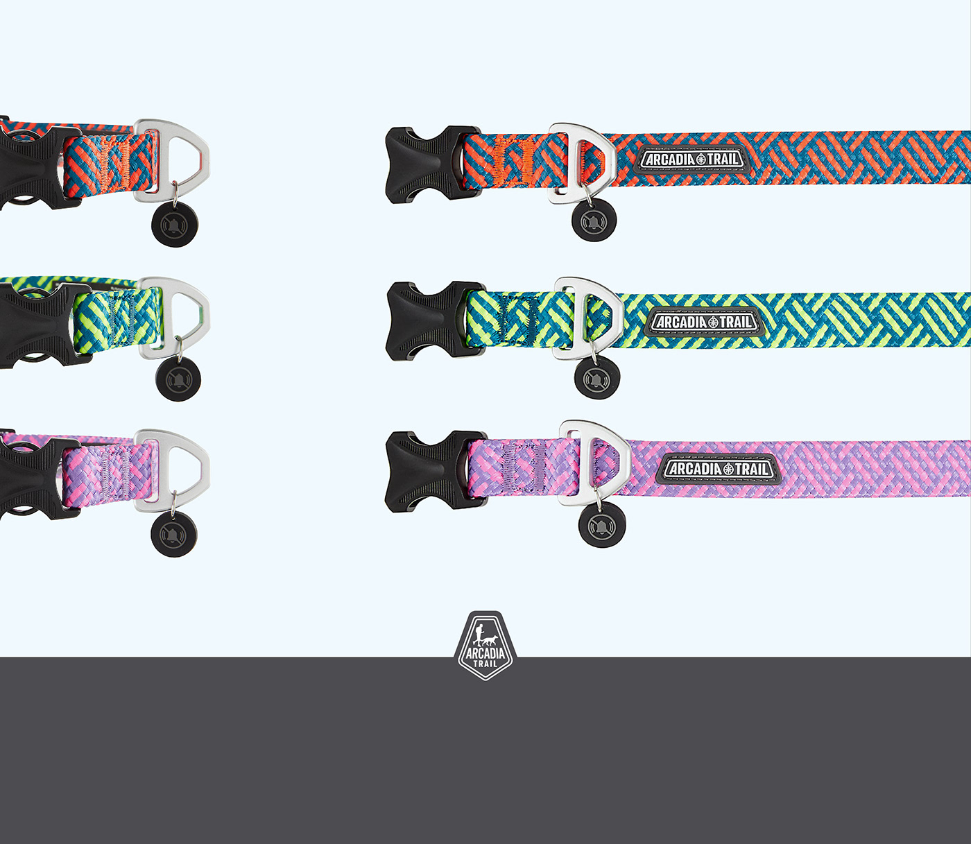 Arcadia Trail，clothes，Fiber Rope，waterproof，