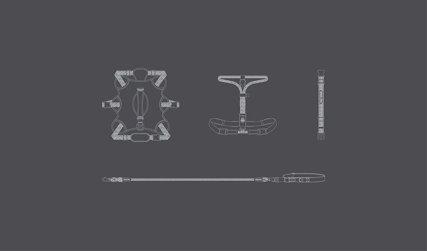 Arcadia Trail，clothes，Fiber Rope，waterproof，