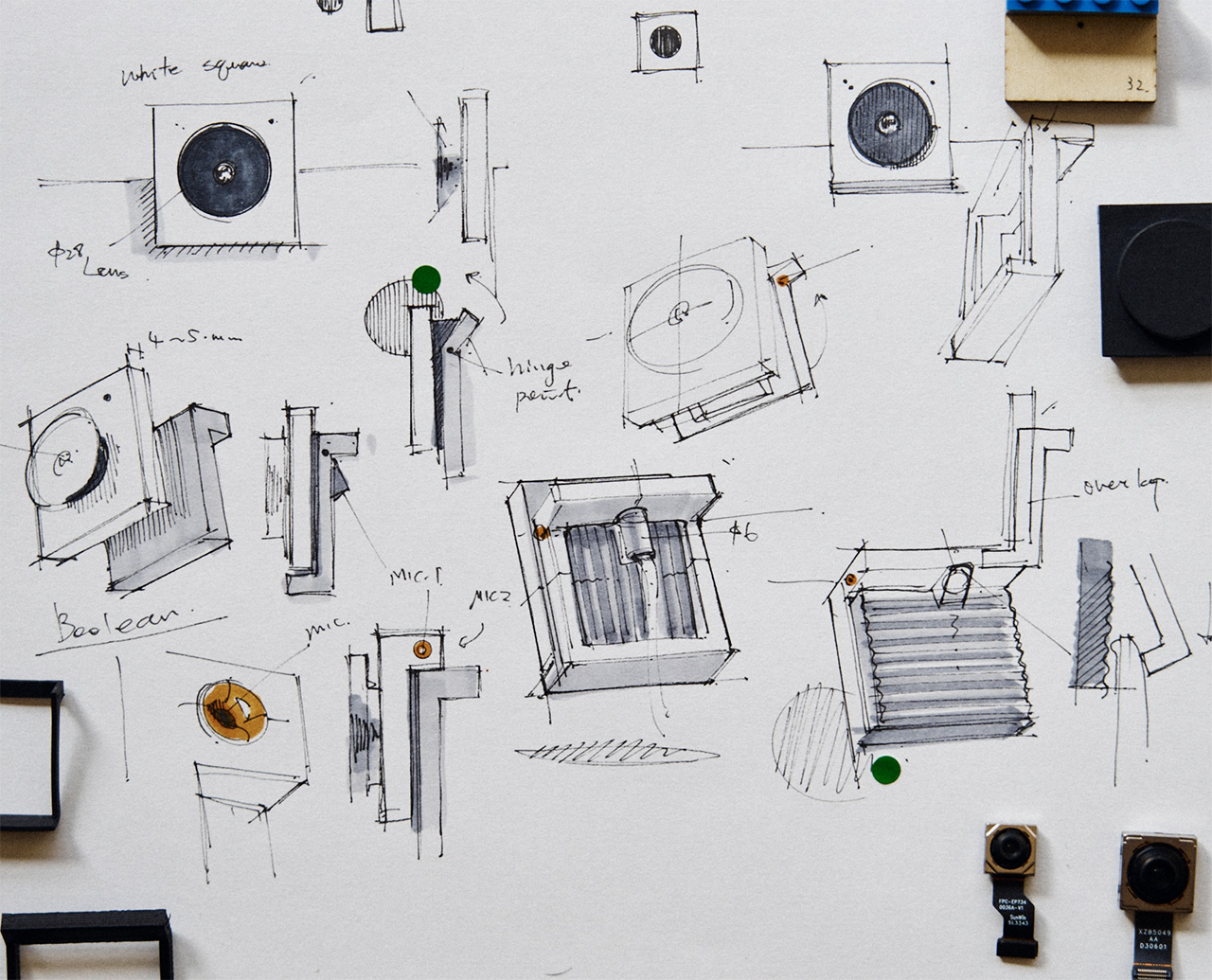 camera，product design，industrial design，intelligence，product，