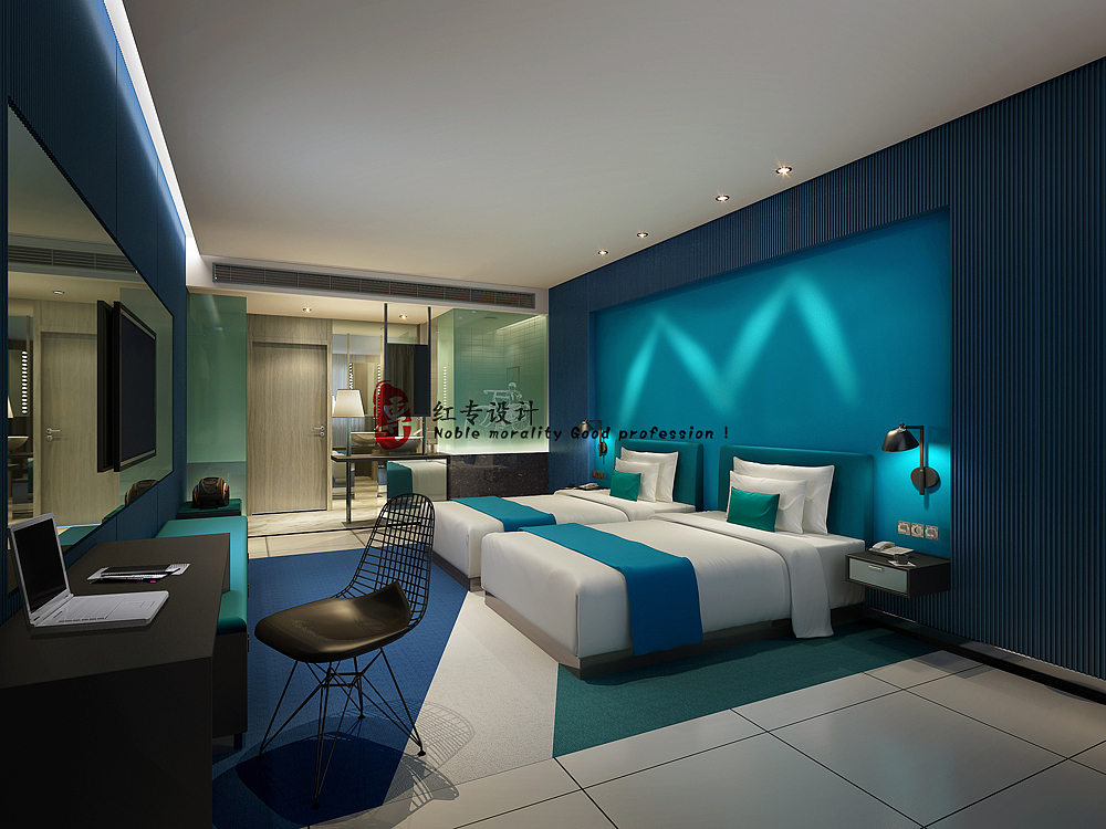 Hotel Design，Boutique Hotel Design，