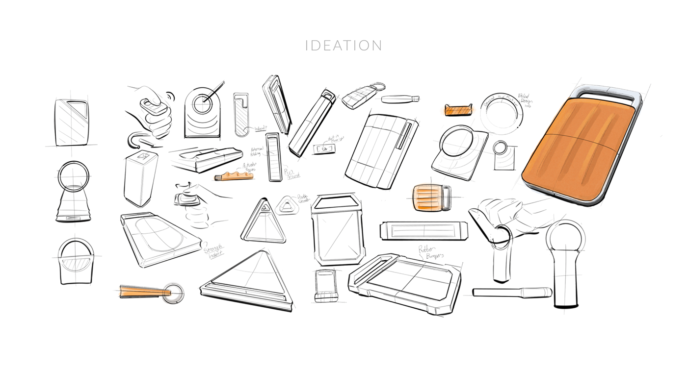 location，Portable，track，Small，