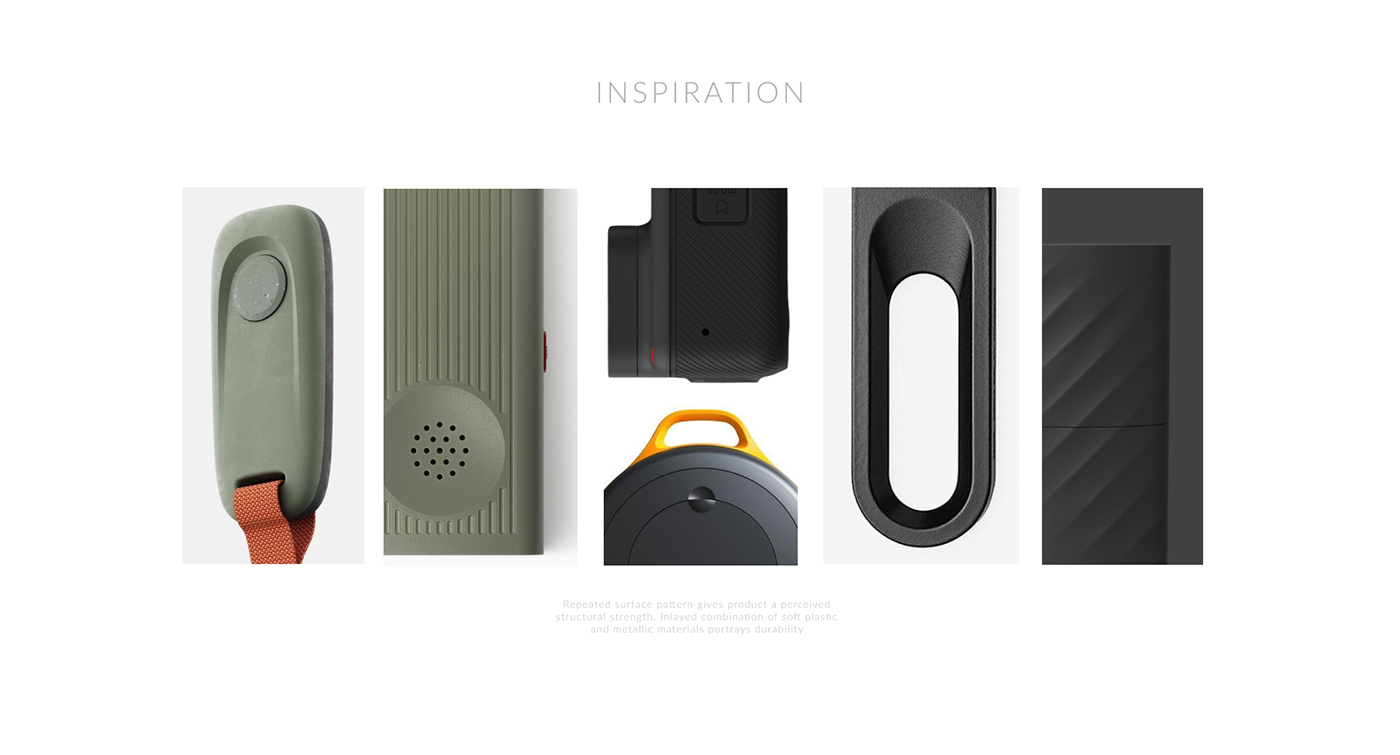 location，Portable，track，Small，