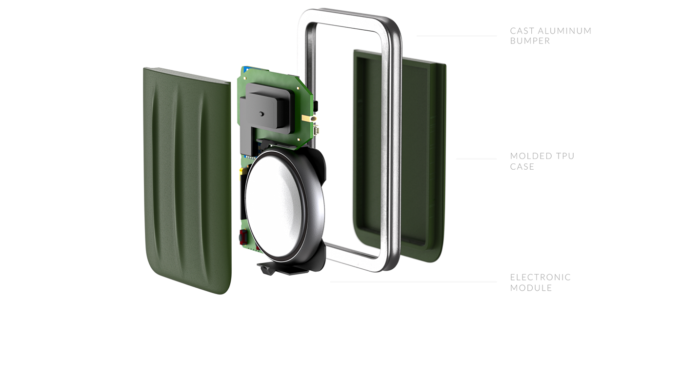 location，Portable，track，Small，