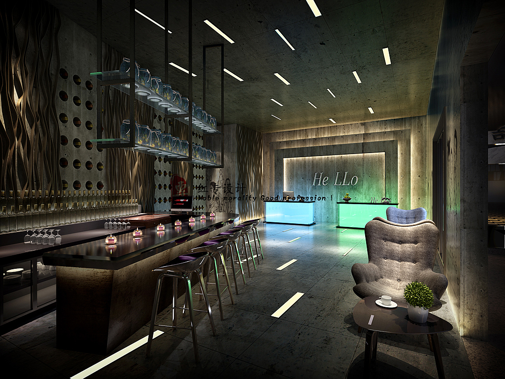 Hotel Design，Boutique Hotel Design，