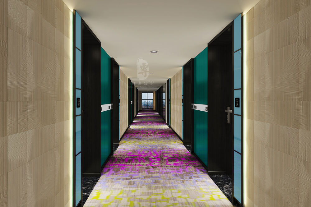 Hotel Design，Boutique Hotel Design，