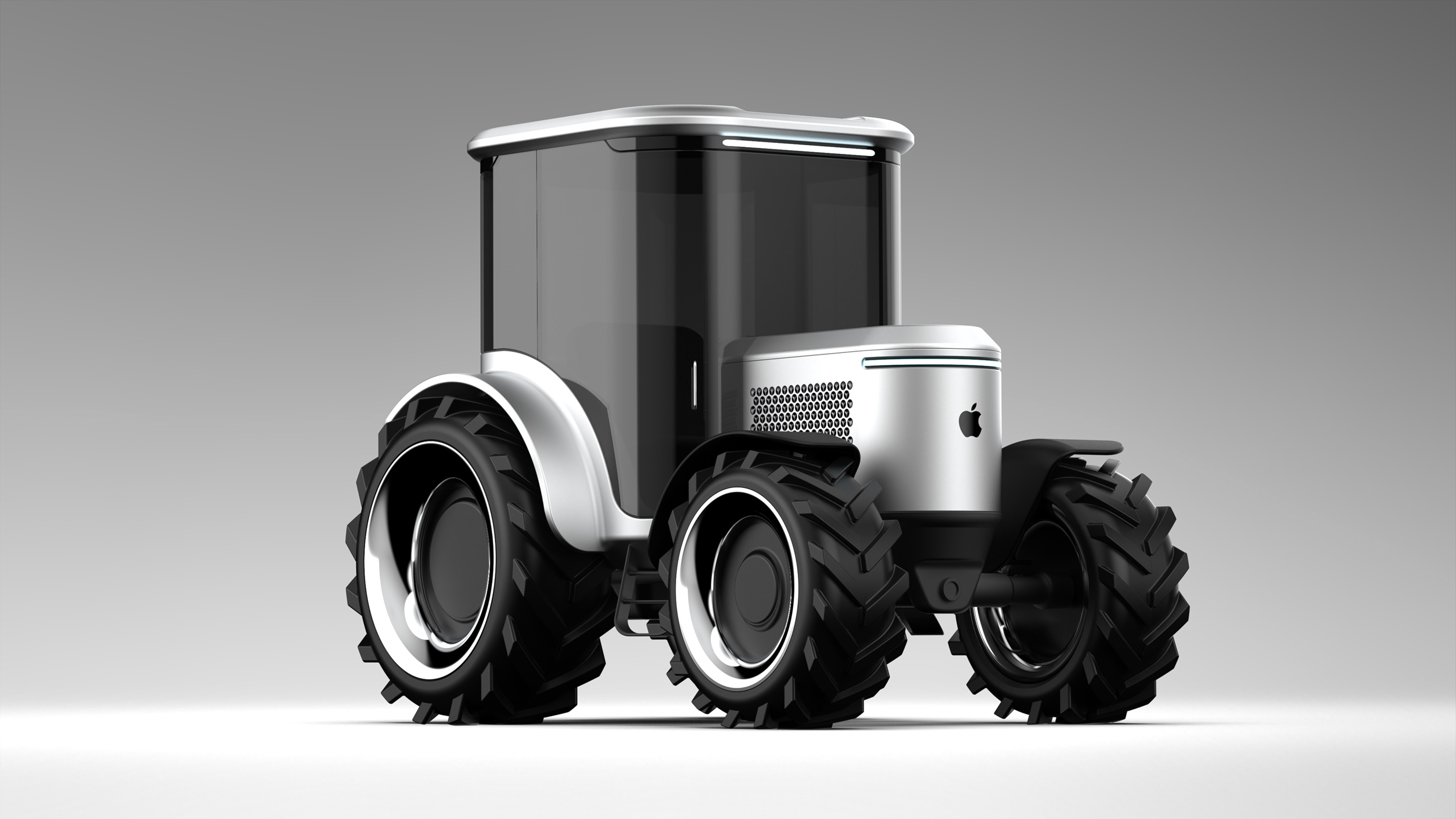 Tractor，industrial design，Agriculture，natural，Design，