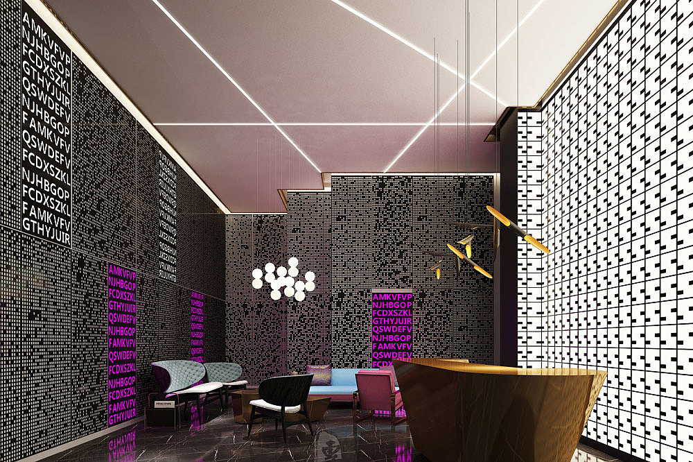 Hotel Design，Boutique Hotel Design，