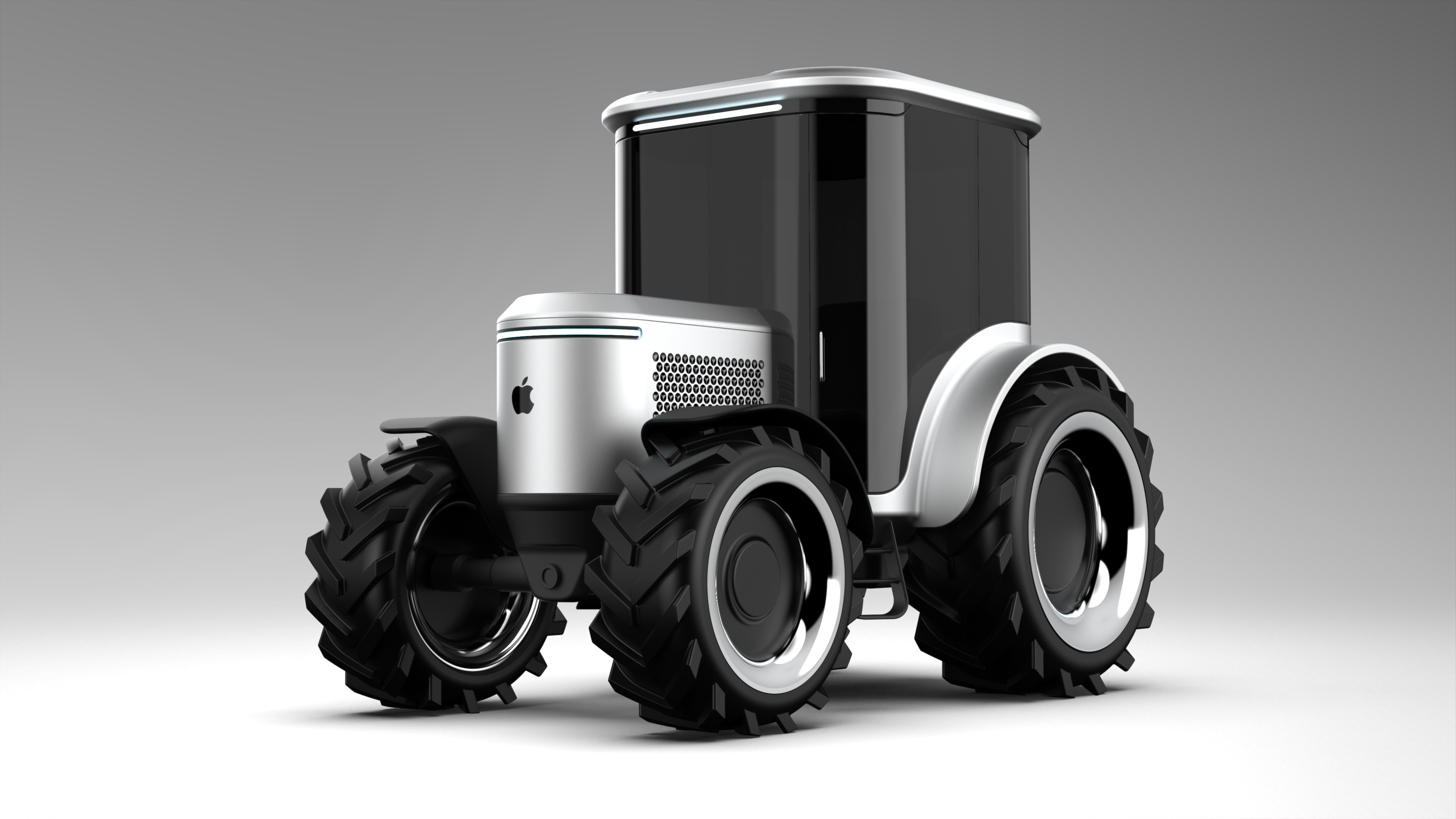 Tractor，industrial design，Agriculture，natural，Design，