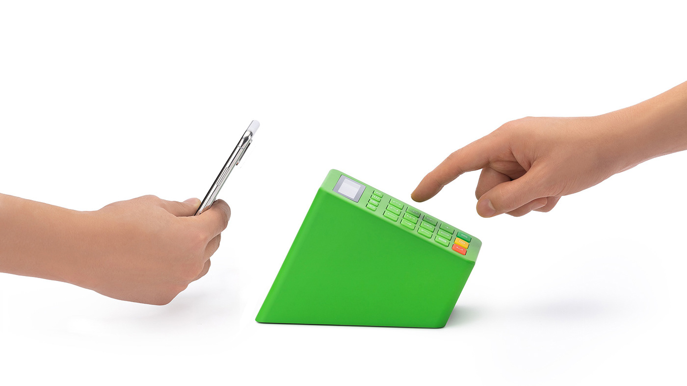 line，Payment Code，POS machine，cost of production，