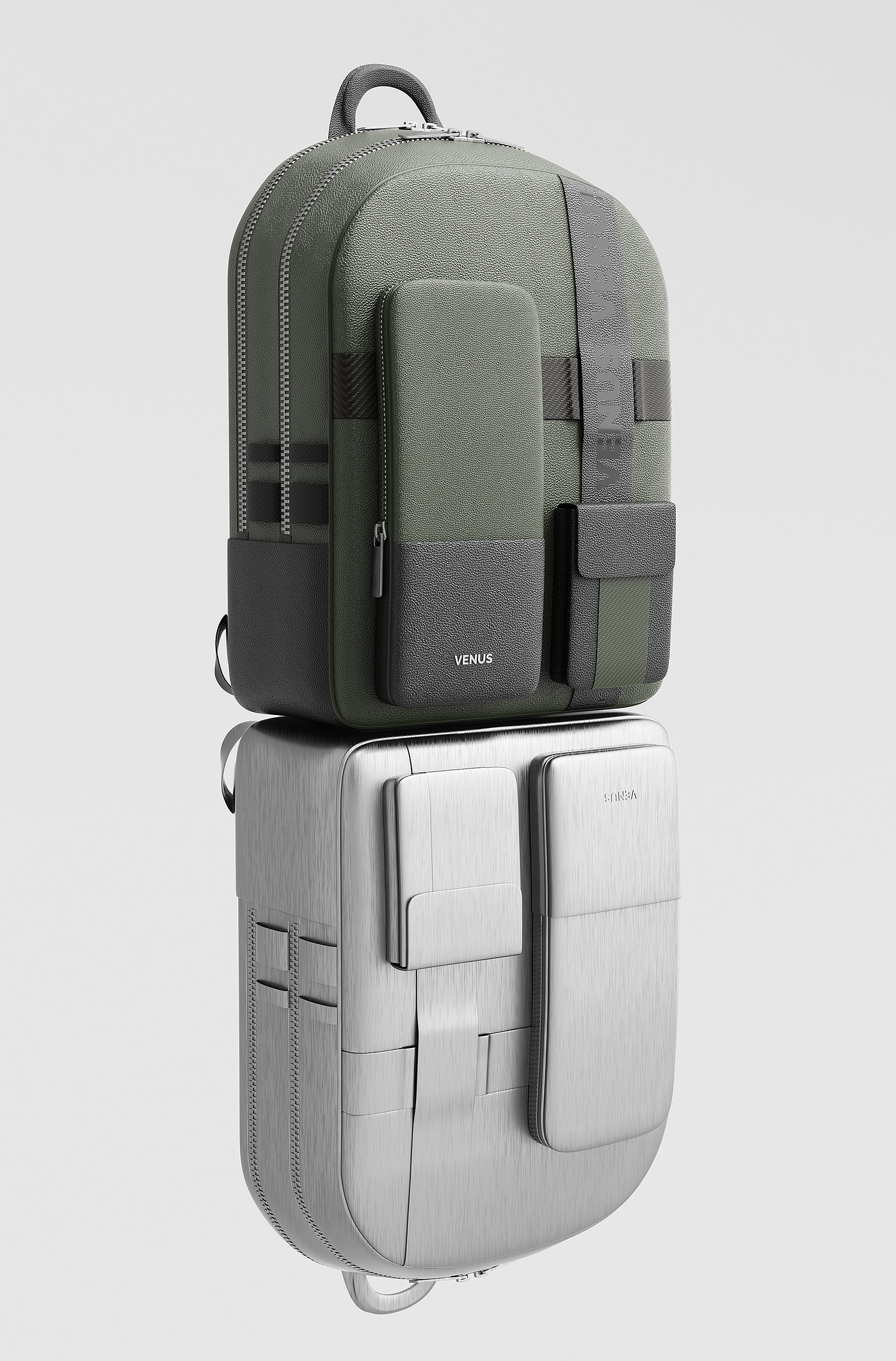Venus，grace，multi-function，commute，knapsack，
