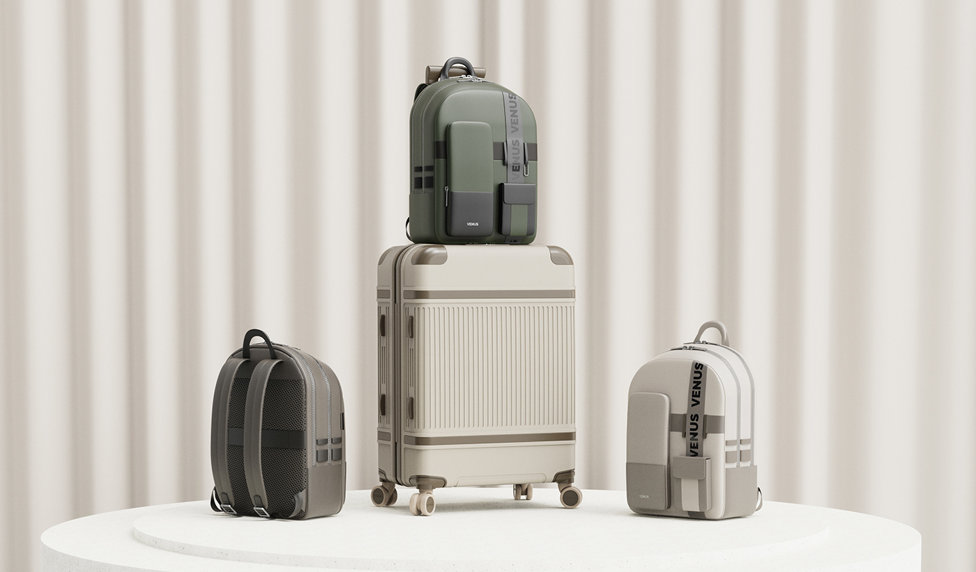 Venus，grace，multi-function，commute，knapsack，