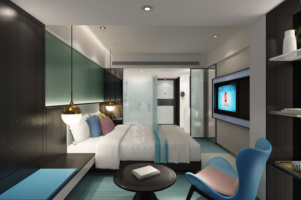 Hotel Design，Boutique Hotel Design，