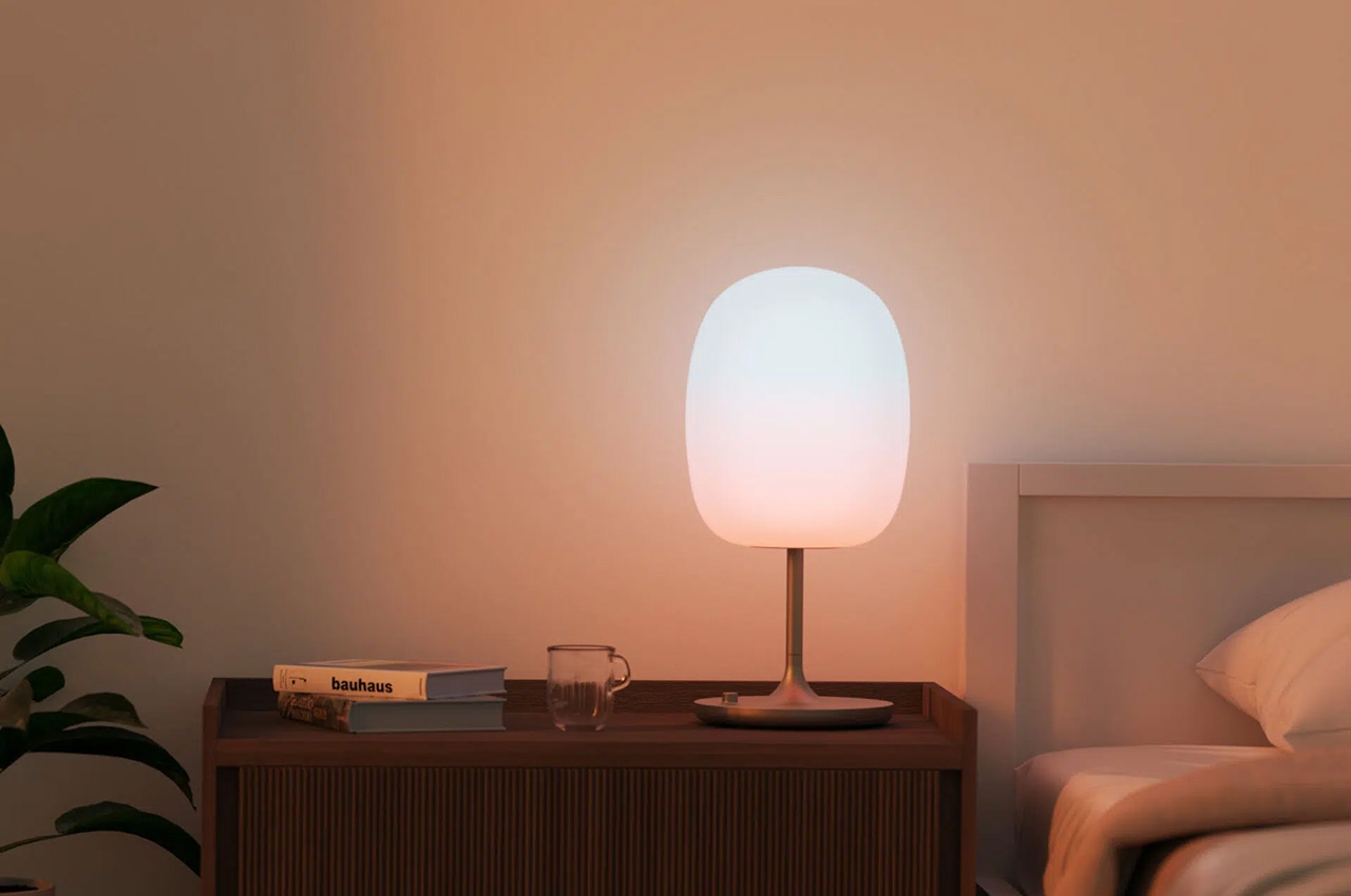 lamp，lamp，household electrical appliances，product design，industrial design，design，