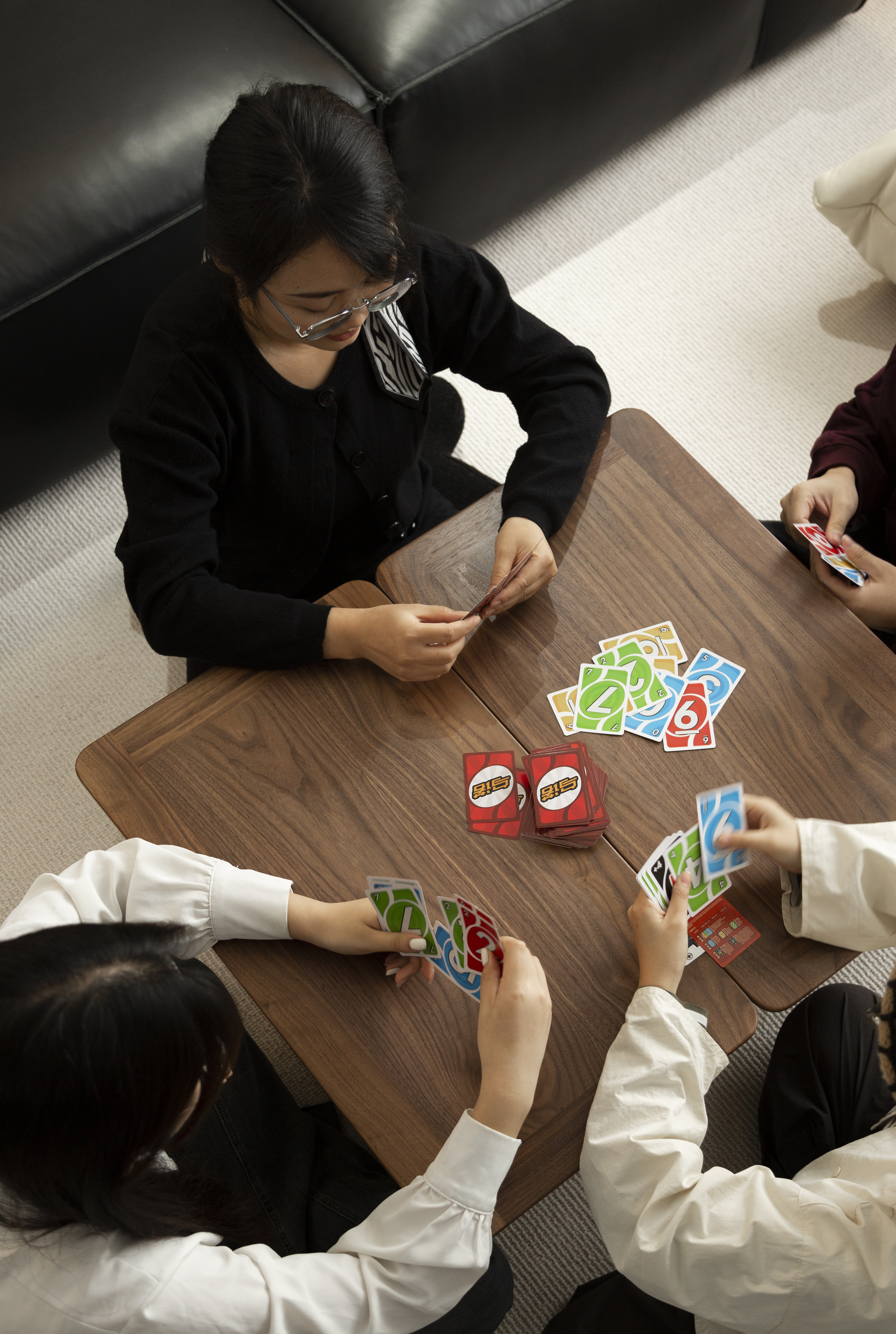 furniture design ，Original design，Solid wood furniture，Trolley，tea table，