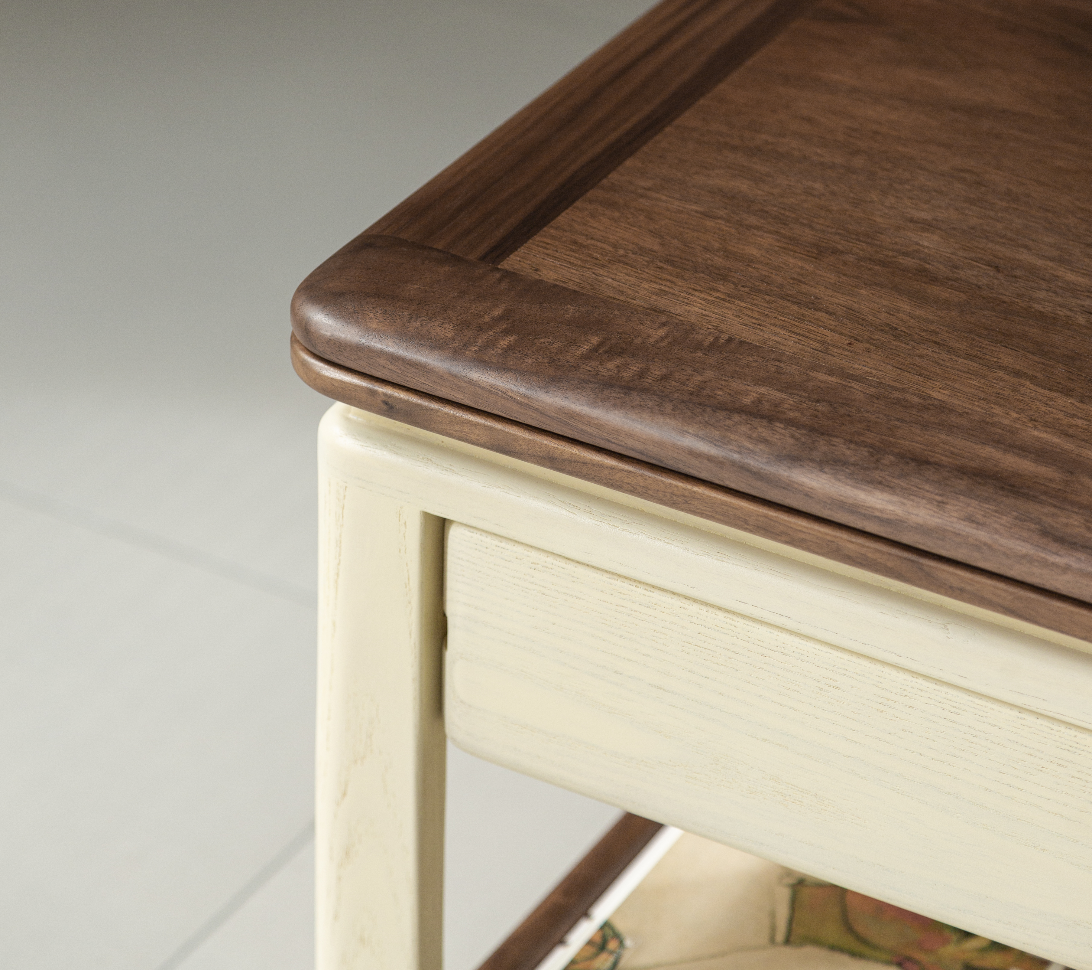 furniture design ，Original design，Solid wood furniture，Trolley，tea table，