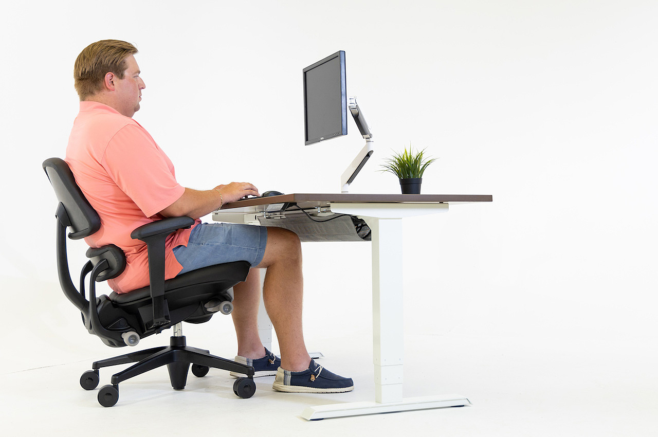 chair，Computer chair，Ergonomics，modern，