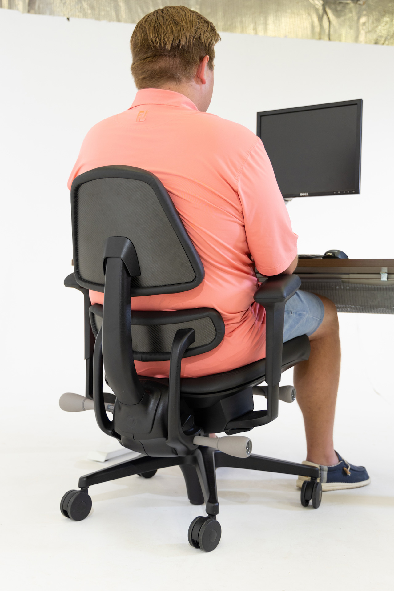 chair，Computer chair，Ergonomics，modern，