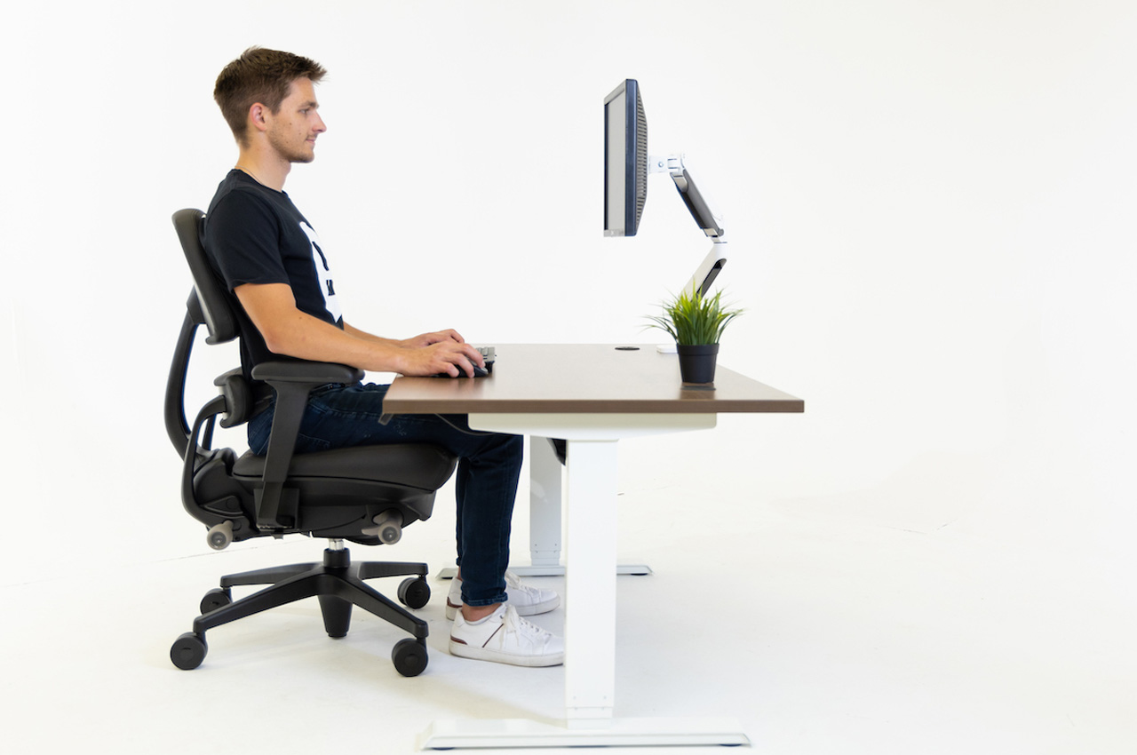 chair，Computer chair，Ergonomics，modern，