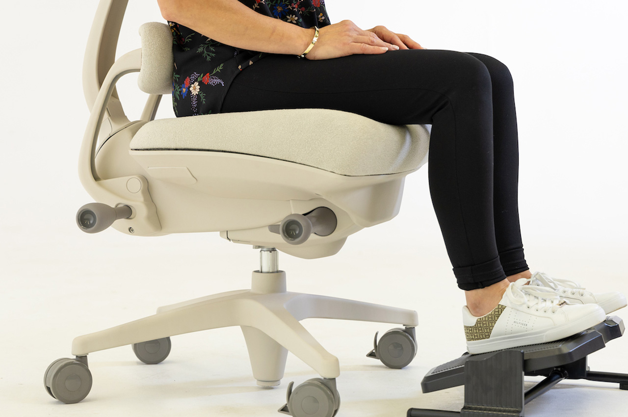 chair，Computer chair，Ergonomics，modern，