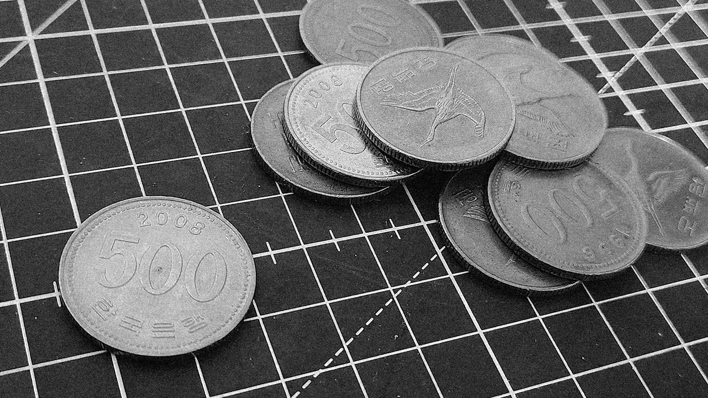 Coin slot，emotion，equivalent，white，