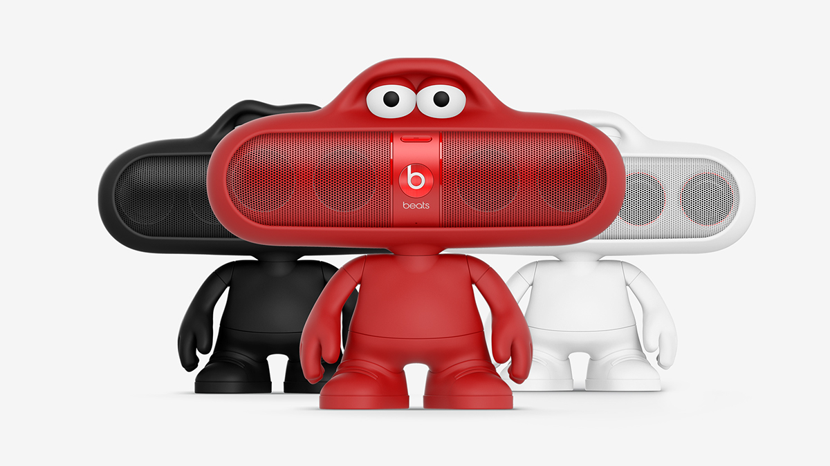 Beast，tone quality，modelling，