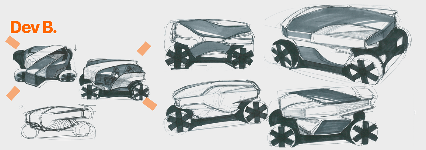 H2 Traveler，Hyundai Motor，cooperation，transport，