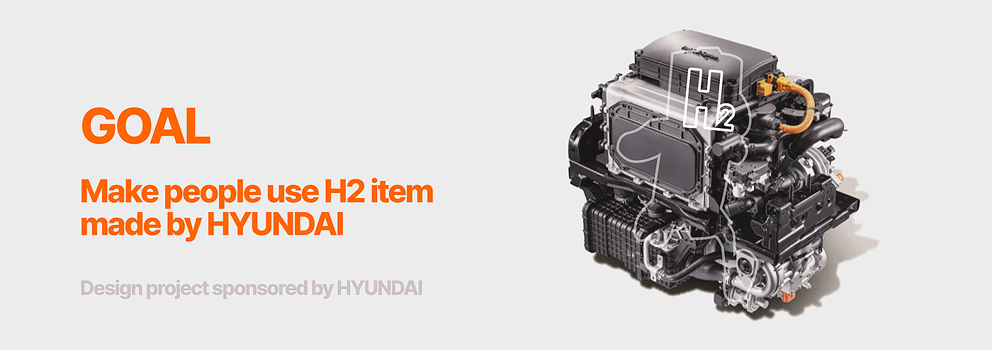 H2 Traveler，Hyundai Motor，合作，运输，