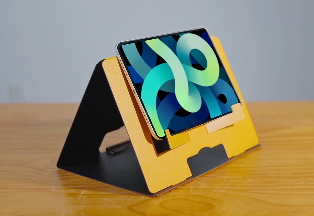 Bracket，Portable，multi-function，Puncube，